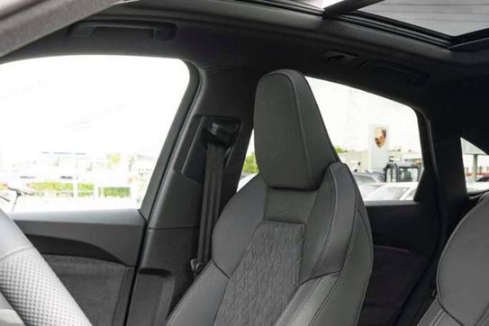 Audi Q5 SQ5 TFSI quattro