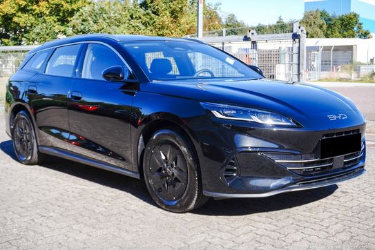 BYD Seal 6 DM-i Boost Touring