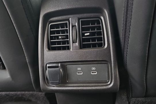 Renault Symbioz 1.8 e-Tech Full Hybrid 160 Techno