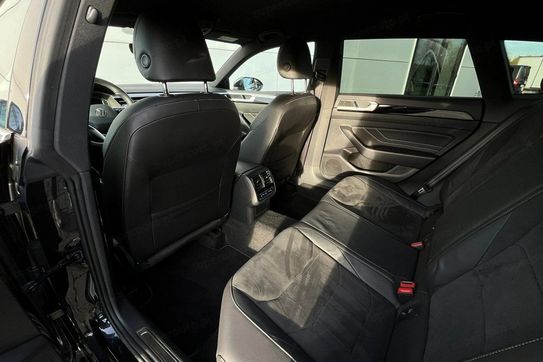 Volkswagen Arteon 1.4 TSI Plug-In Hybrid Elegance DSG