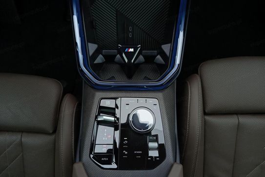 BMW X3 xDrive20d mHEV aut