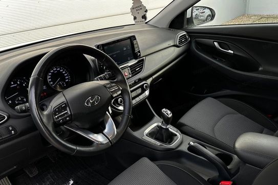 Hyundai i30 1.5 T-GDI Modern