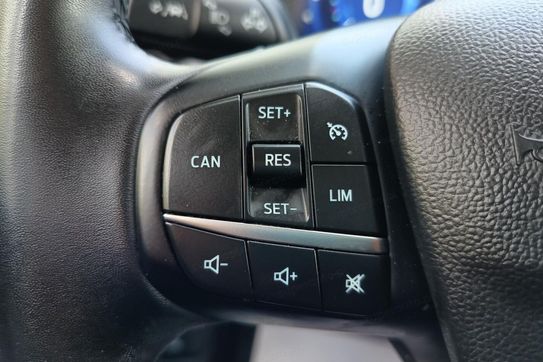 Ford Focus Ecoblue Titanium x