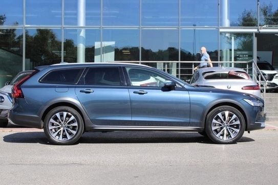 Volvo V90 Cross Country B4 D AWD