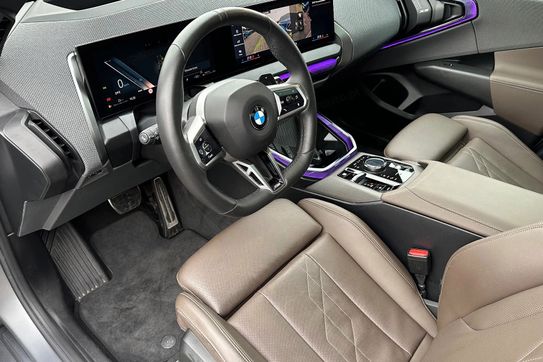 BMW X3 xDrive20d M Sport