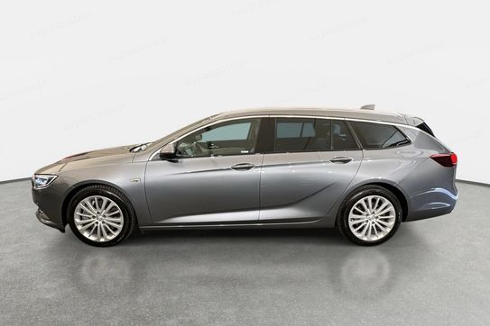 Opel Insignia 2.0 T 4x4 aut