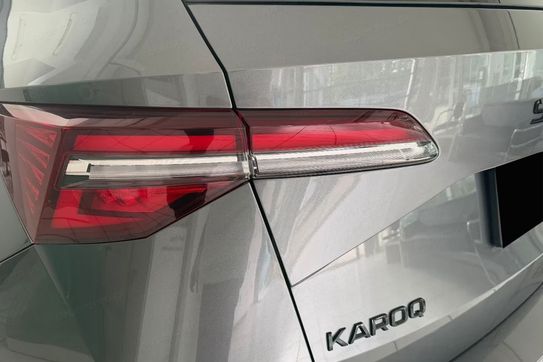 Skoda Karoq Sportline 1.5 TSI DSG