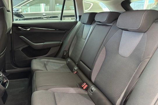 Skoda Octavia 2.0 TDI Ambition DSG