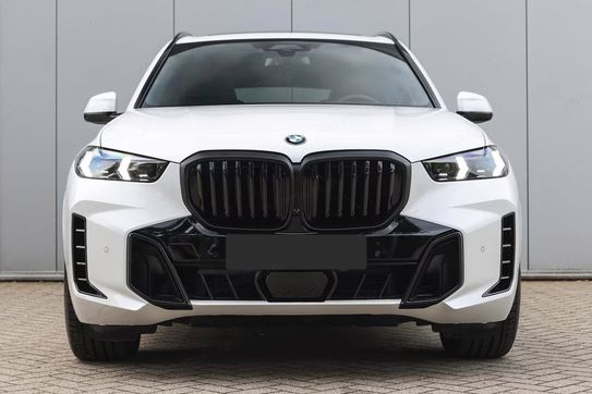 BMW X5 xDrive30d M Sport