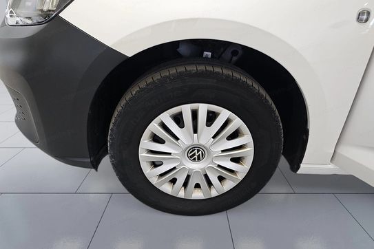 Volkswagen Caddy Cargo TDI L1H1