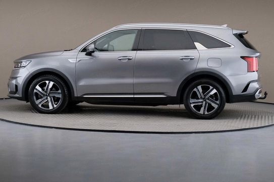 Kia Sorento 1.6 T-GDI HEV 4WD 7os.