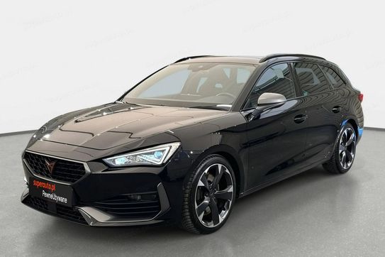Cupra Leon 2.0 TSI DSG