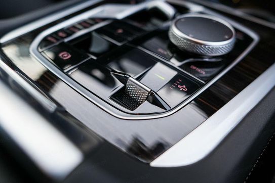 BMW X6 xDrive30d M Sport