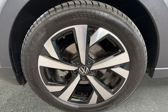 Volkswagen Taigo 1.0 TSI DSG