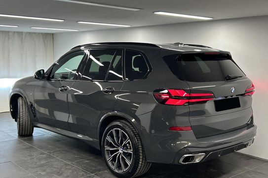 BMW X5 xDrive30d M Sport