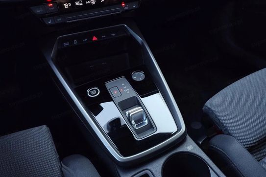 Audi A3 Sportback 45 TFSI e S Line