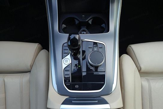 BMW X5 xDrive25d aut