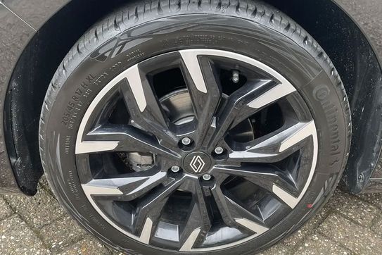 Renault Clio Techno LPG 1.0 TCe