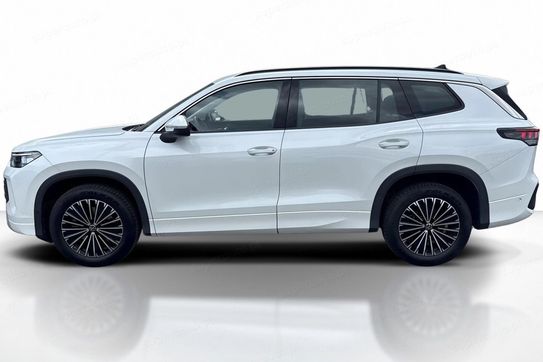Volkswagen Tayron 2.0 TDI