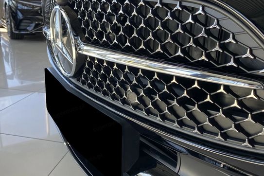 Mercedes Klasa C 220 d 4-Matic AMG