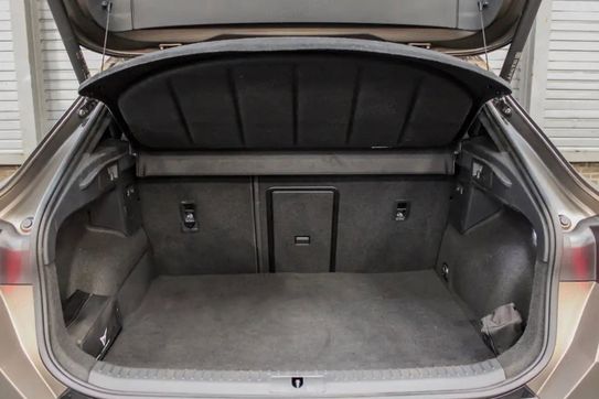 Cupra Formentor 1.5 eTSI DSG