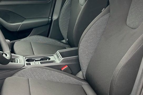 Skoda Octavia Drive Essence 2.0 TDI DSG