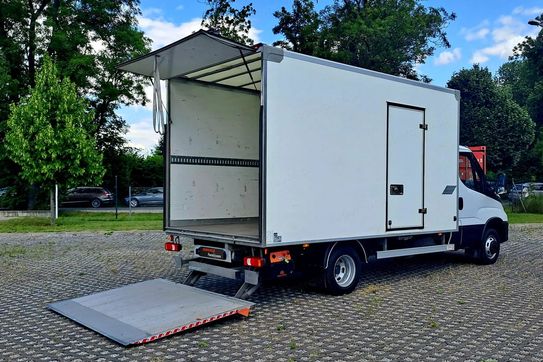 Iveco Daily 50C18