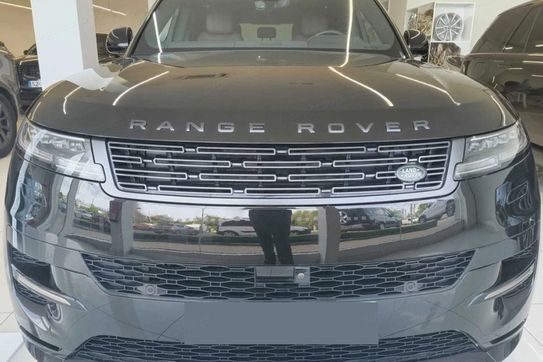 Land Rover Range Rover Sport D300 Dynamic HSE