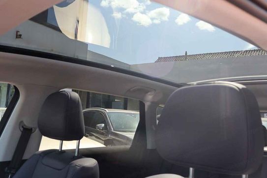 Leapmotor C10 Design 1.5 Hybrid