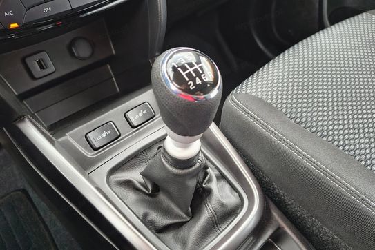 Suzuki Vitara 1.4 Boosterjet  2WD