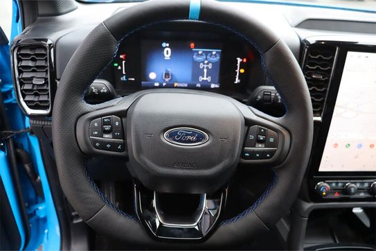 Ford Ranger MS-RT A10 4x4