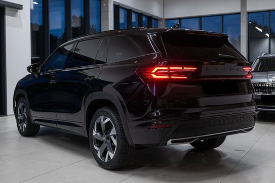 Skoda Kodiaq Sportline 2.0 TDI DSG 4x4