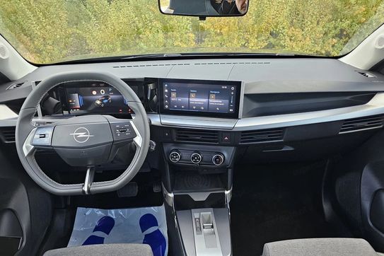 Opel Frontera 1.2 T  Edition
