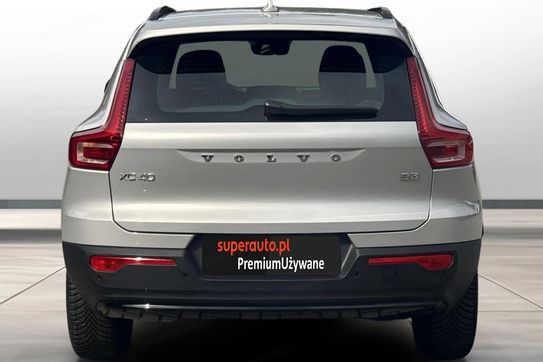Volvo XC40 B3 Plus Dark