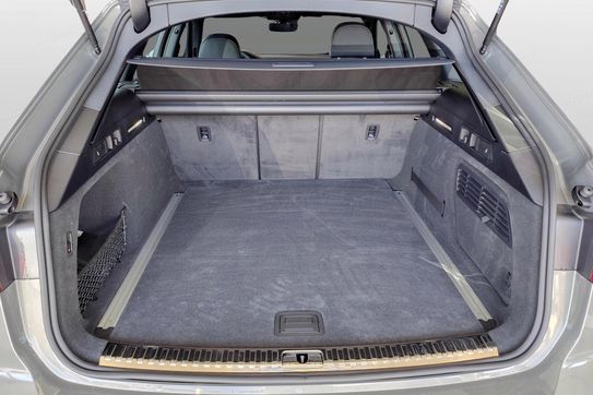 Audi A6 40 TDI quattro S Line S tronic