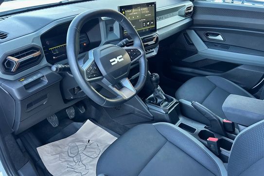 Dacia Duster 1.3 TCe Extreme