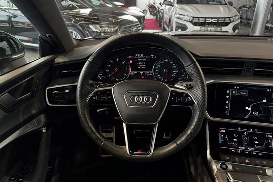Audi A7 Sportback 45 TFSI quattro