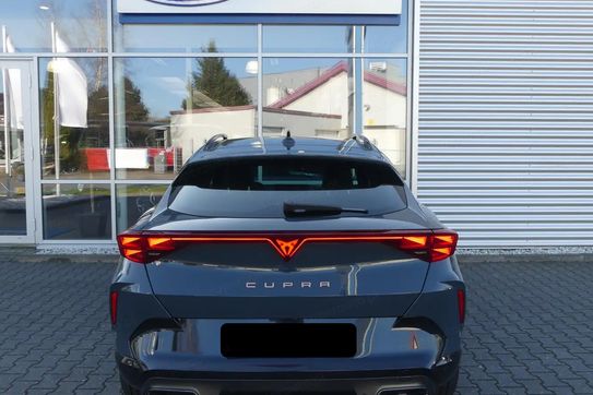 Cupra Formentor 2.0 TSI 4Drive DSG