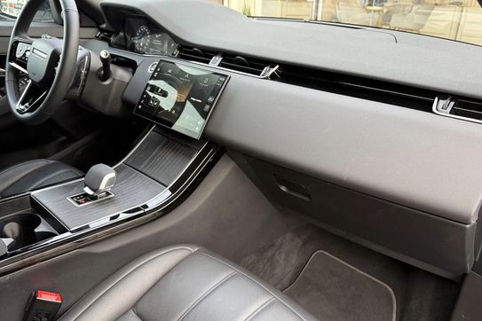 Land Rover Range Rover Evoque D200 S