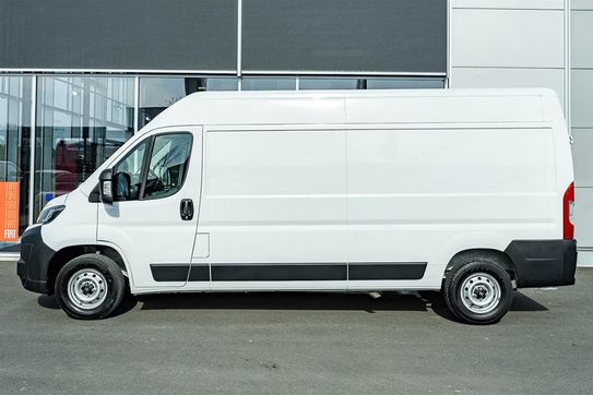 Fiat Ducato 3,3t L3H2