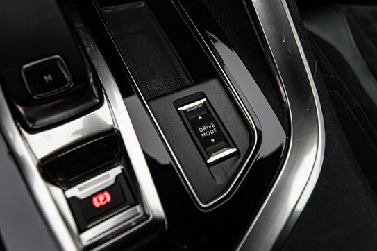 Peugeot 5008 1.6 PureTech GT