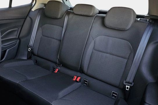 Skoda Fabia 1.0 TSI Style