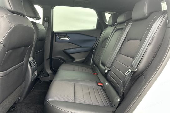 Nissan Qashqai Tekna 1.5 E-Power AT