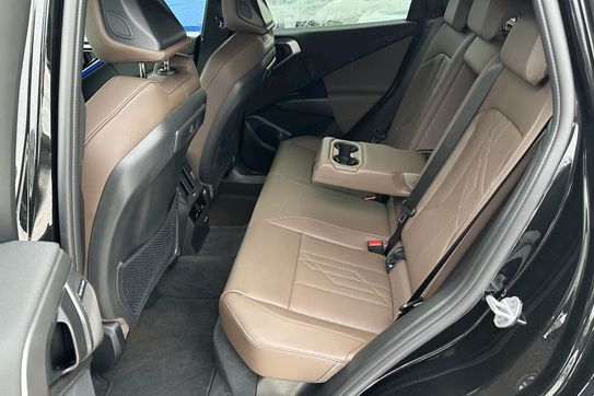 BMW X3 xDrive20d mHEV aut