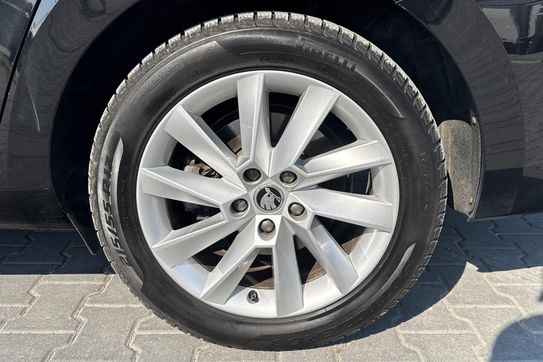 Skoda Superb Ambition 2.0 TDI 4x4  DSG