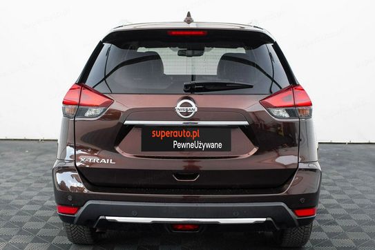 Nissan X-Trail 1.3 DIG-T Tekna 2WD DCT