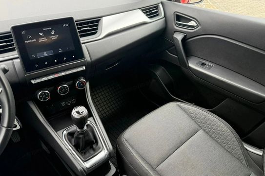 Renault Captur Tce 90 Zen