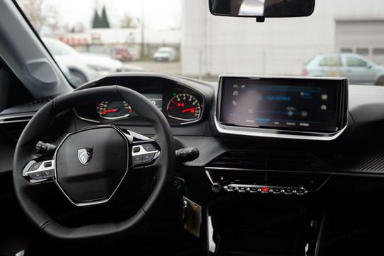 Peugeot 208 Edition 1.2 Turbo