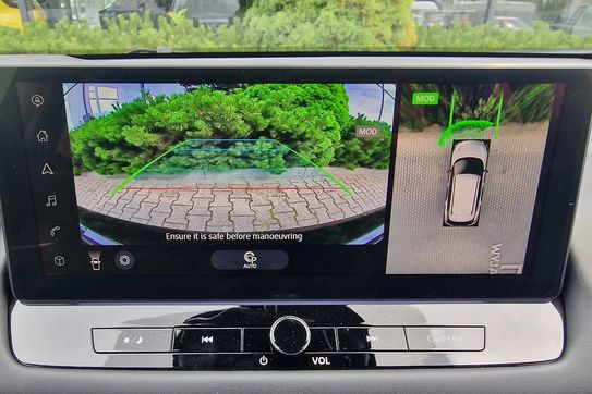 Nissan X-Trail 1.5 VC-T e-POWER Tekna e-4ORCE