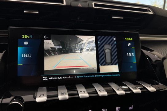 Peugeot 508 1.6 PureTech Allure
